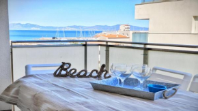 VACAY Apartament voramar riells, a pie de playa